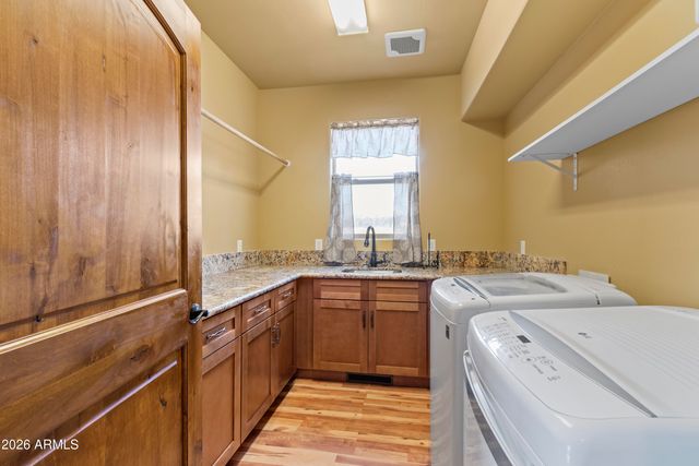 816 FERN Way, Show Low, AZ 85901