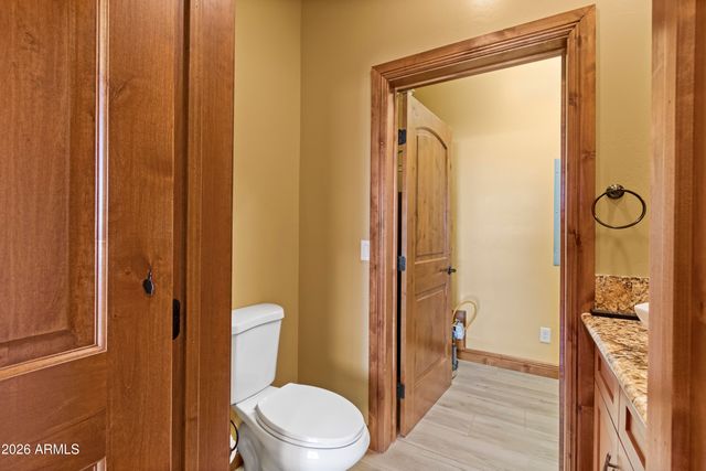 816 FERN Way, Show Low, AZ 85901