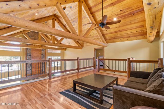 816 FERN Way, Show Low, AZ 85901