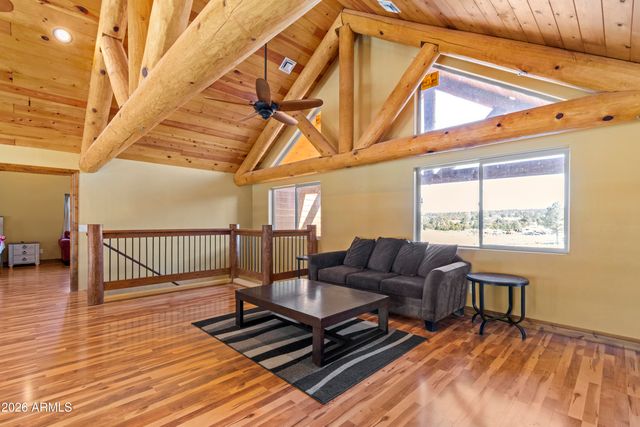 816 FERN Way, Show Low, AZ 85901