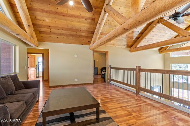 816 FERN Way, Show Low, AZ 85901