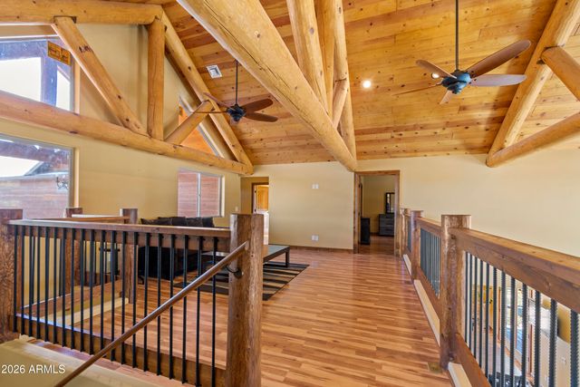 816 FERN Way, Show Low, AZ 85901