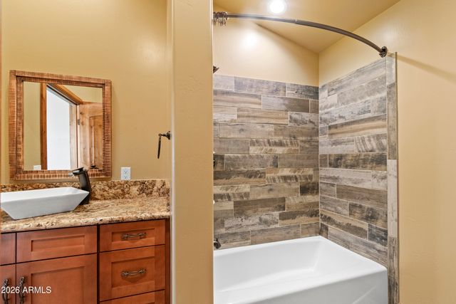 816 FERN Way, Show Low, AZ 85901