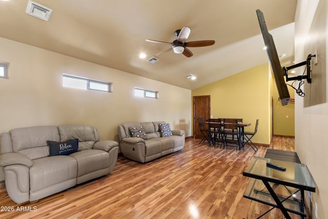 816 FERN Way, Show Low, AZ 85901