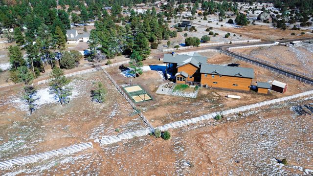 816 FERN Way, Show Low, AZ 85901