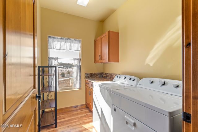 816 FERN Way, Show Low, AZ 85901