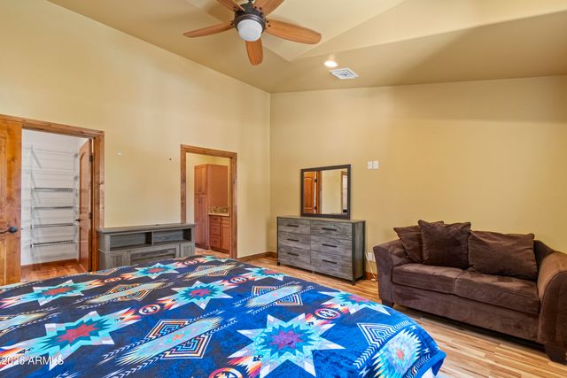 816 FERN Way, Show Low, AZ 85901