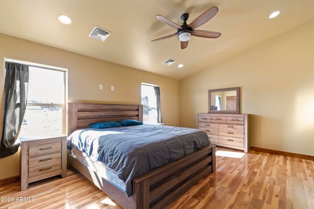 816 FERN Way, Show Low, AZ 85901