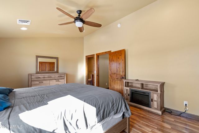 816 FERN Way, Show Low, AZ 85901