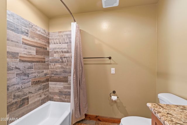 816 FERN Way, Show Low, AZ 85901