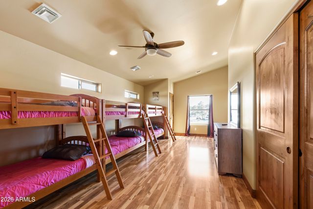 816 FERN Way, Show Low, AZ 85901