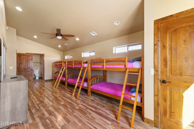 816 FERN Way, Show Low, AZ 85901