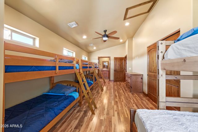 816 FERN Way, Show Low, AZ 85901