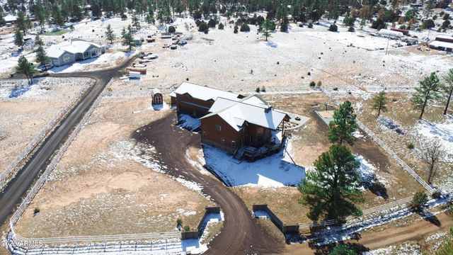 816 FERN Way, Show Low, AZ 85901