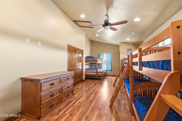 816 FERN Way, Show Low, AZ 85901