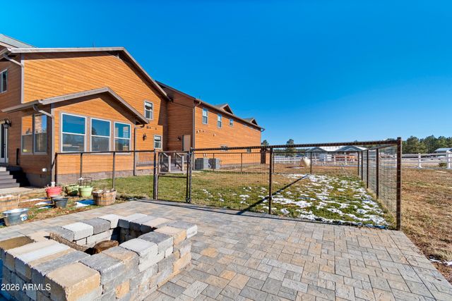 816 FERN Way, Show Low, AZ 85901