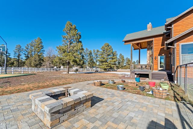 816 FERN Way, Show Low, AZ 85901