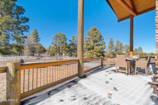 816 FERN Way, Show Low, AZ 85901