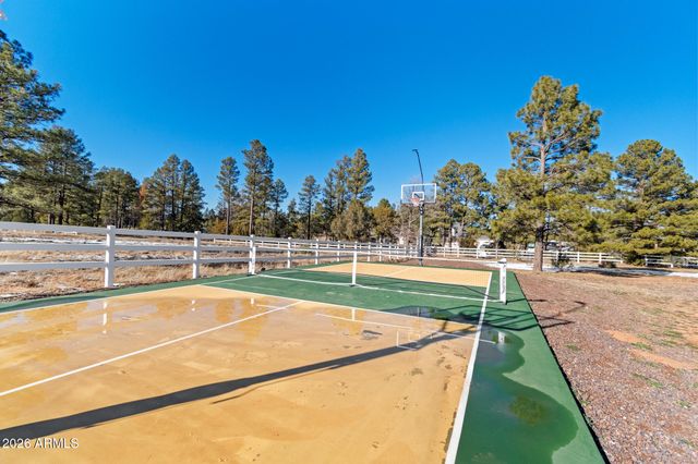 816 FERN Way, Show Low, AZ 85901