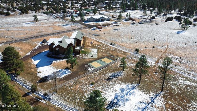 816 FERN Way, Show Low, AZ 85901