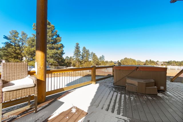 816 FERN Way, Show Low, AZ 85901