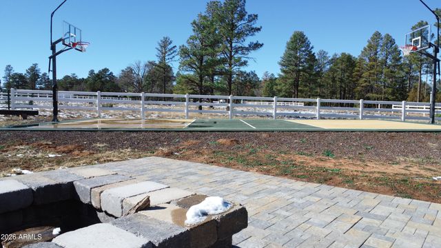 816 FERN Way, Show Low, AZ 85901