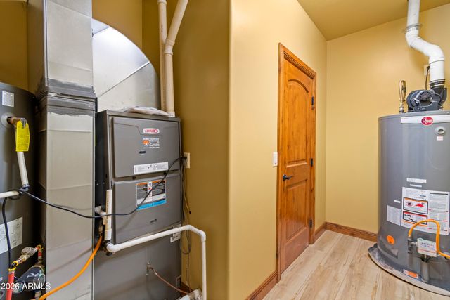 816 FERN Way, Show Low, AZ 85901