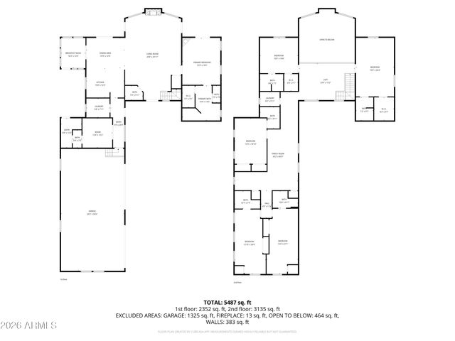 816 FERN Way, Show Low, AZ 85901