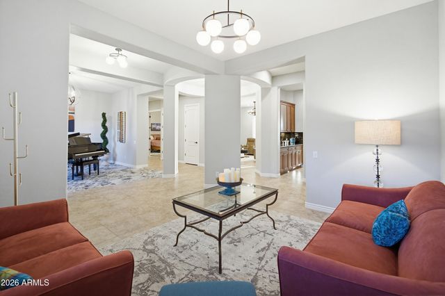 13129 W SOLA Court, Sun City West, AZ 85375