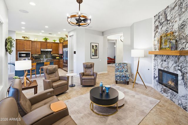 13129 W SOLA Court, Sun City West, AZ 85375