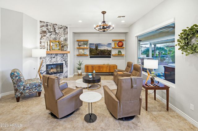 13129 W SOLA Court, Sun City West, AZ 85375