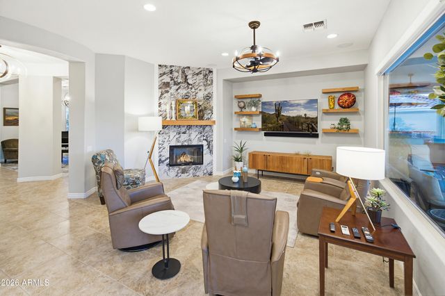 13129 W SOLA Court, Sun City West, AZ 85375