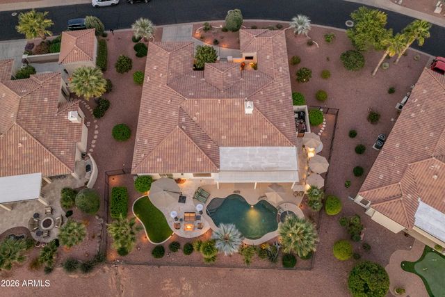 13129 W SOLA Court, Sun City West, AZ 85375