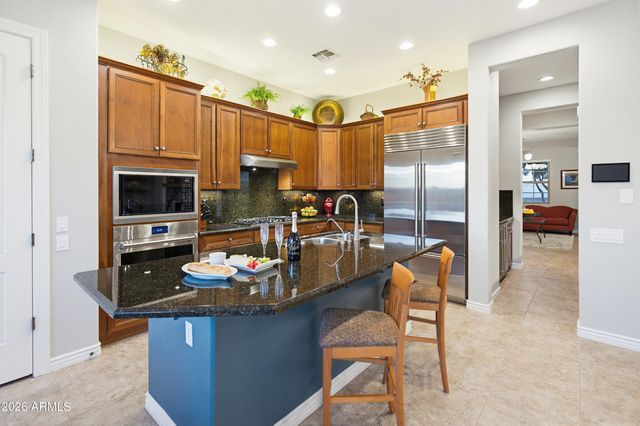 13129 W SOLA Court, Sun City West, AZ 85375