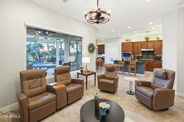 13129 W SOLA Court, Sun City West, AZ 85375