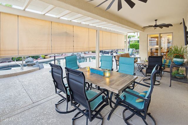 13129 W SOLA Court, Sun City West, AZ 85375