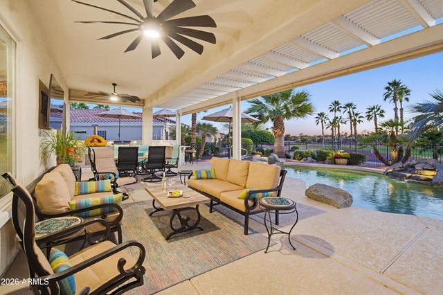 13129 W SOLA Court, Sun City West, AZ 85375