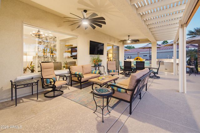 13129 W SOLA Court, Sun City West, AZ 85375