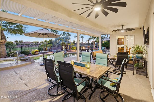 13129 W SOLA Court, Sun City West, AZ 85375