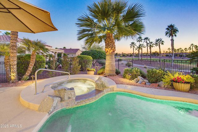 13129 W SOLA Court, Sun City West, AZ 85375