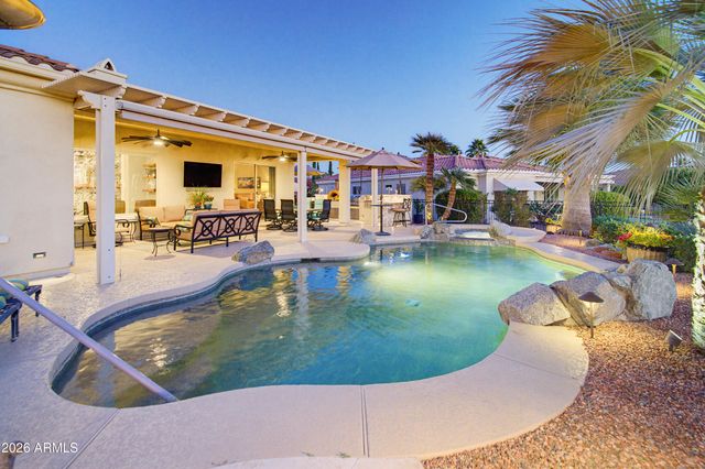 13129 W SOLA Court, Sun City West, AZ 85375