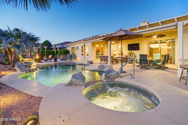 13129 W SOLA Court, Sun City West, AZ 85375