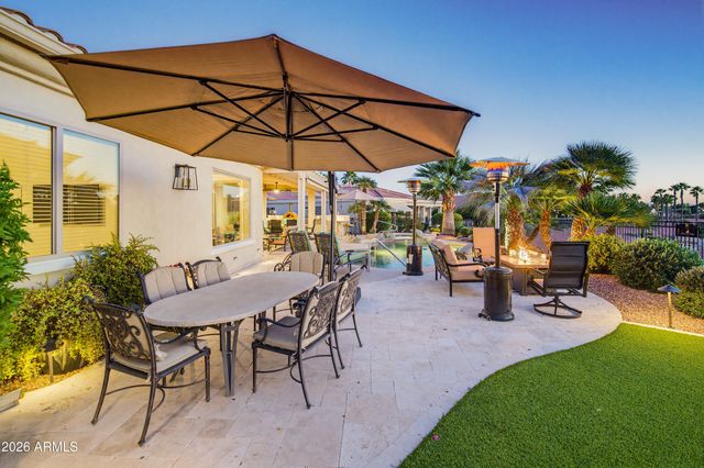 13129 W SOLA Court, Sun City West, AZ 85375