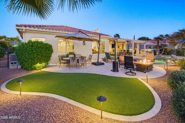 13129 W SOLA Court, Sun City West, AZ 85375