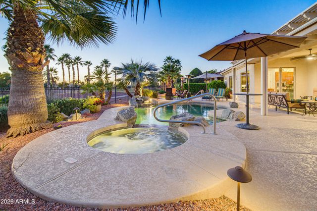 13129 W SOLA Court, Sun City West, AZ 85375