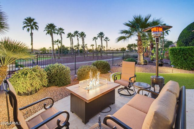 13129 W SOLA Court, Sun City West, AZ 85375