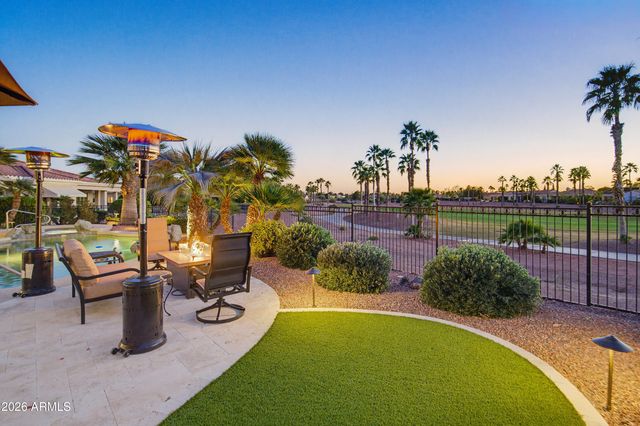 13129 W SOLA Court, Sun City West, AZ 85375