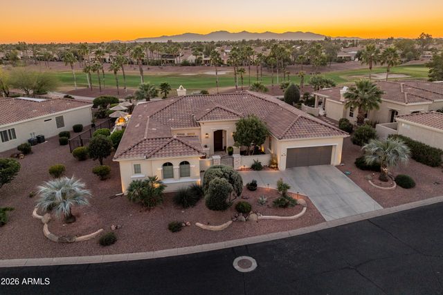 13129 W SOLA Court, Sun City West, AZ 85375
