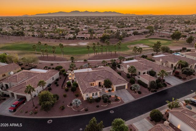 13129 W SOLA Court, Sun City West, AZ 85375