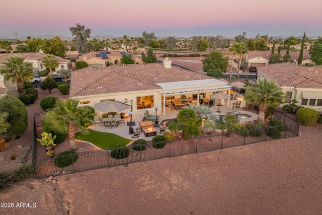 13129 W SOLA Court, Sun City West, AZ 85375